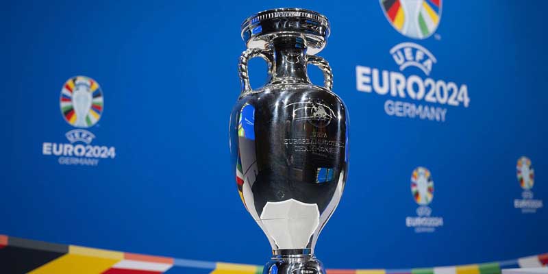 Giới thiệu về euro 2024